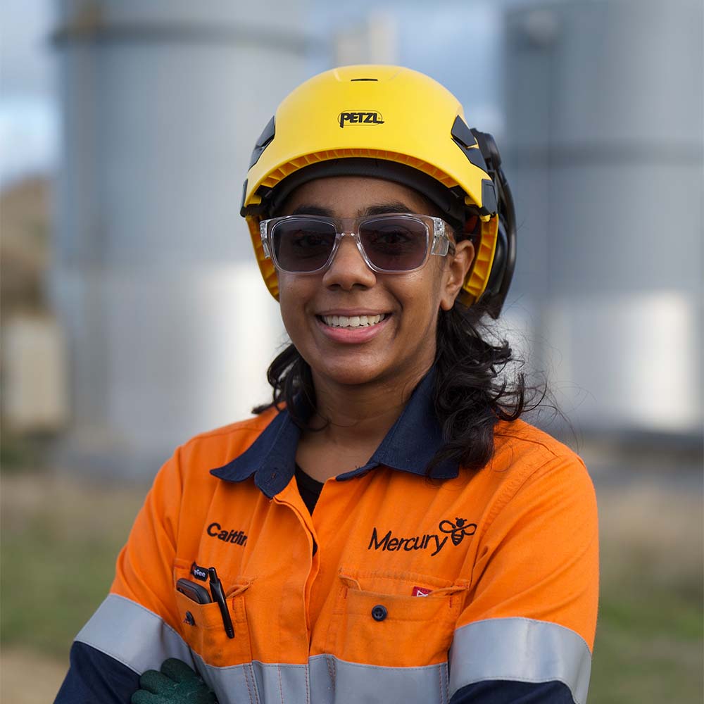 Apprentice photo - Catlin 1000x1000