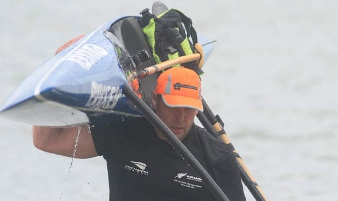  Sean Keaney, Strategic Project Manager at Mercury