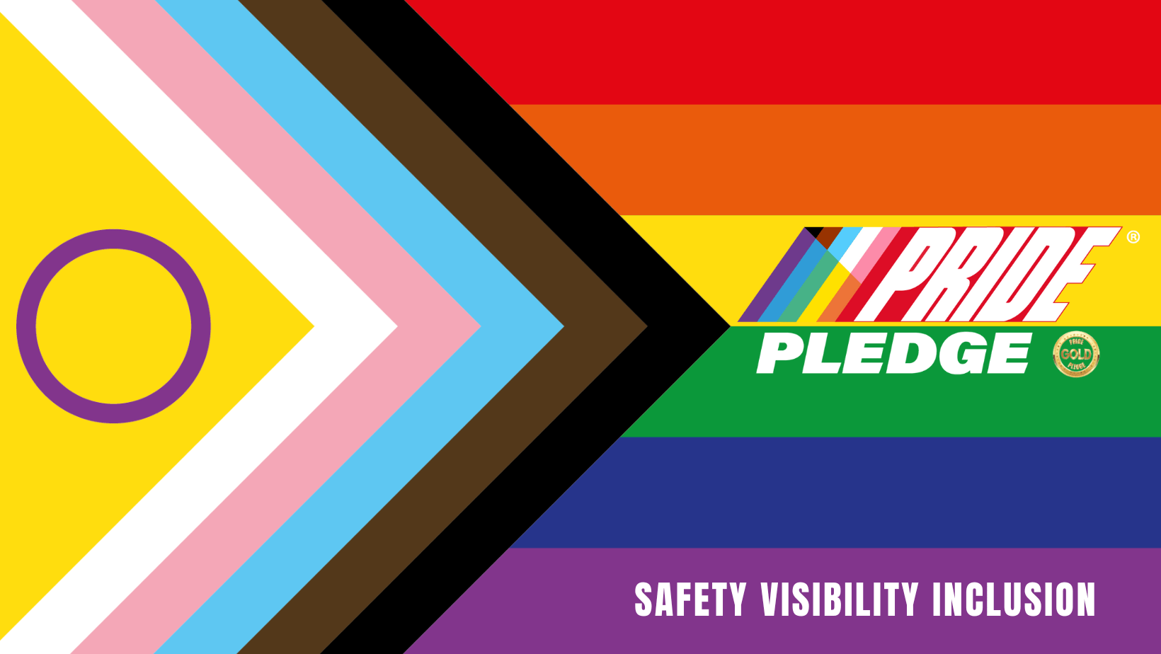 Pride Pledge 2025