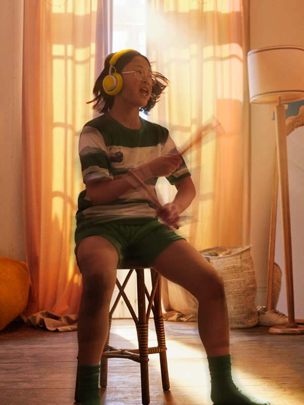 Mercury Bring the Buzz