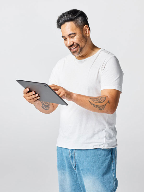 Mercury- Commercial or Industrial business owner gets in touch