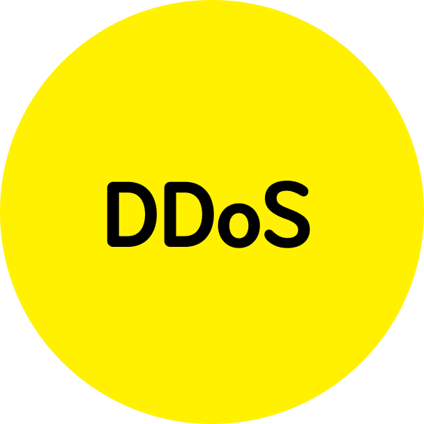 DDoS