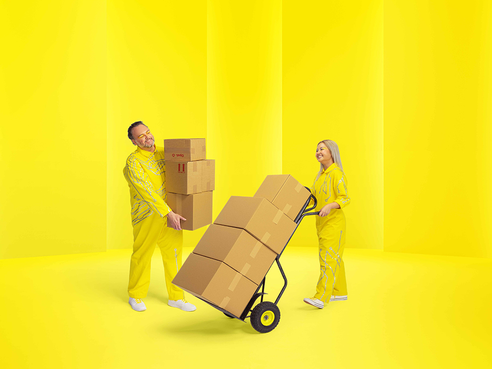 Moving House NZ Tips and Offers Mercury