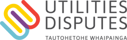 Utilities Dispute logo