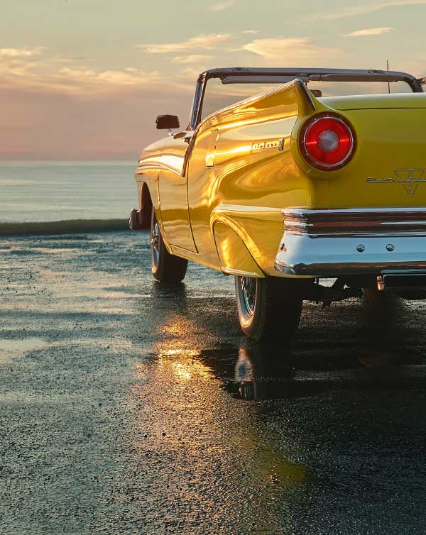 Evie Front Three Quarter