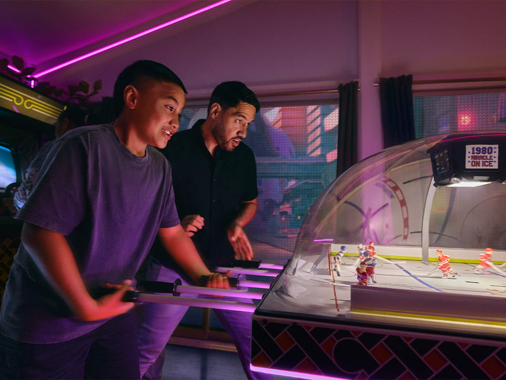 Mercury Ultimate Free Power Day