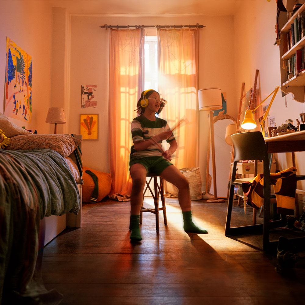 Mercury Bring the Buzz