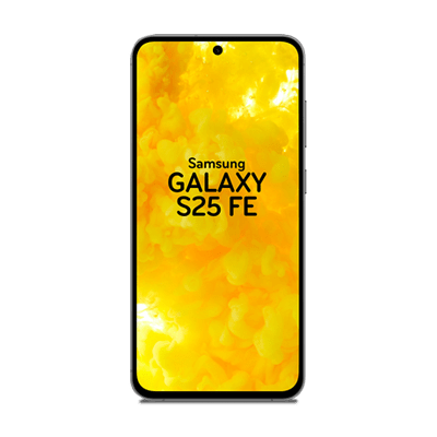 Samsung Galaxy S25 FE