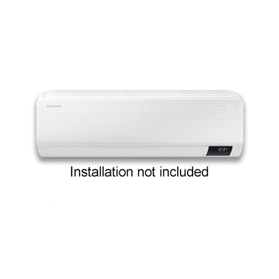 Samsung Heat Pump 2.5kW